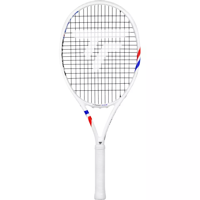 TECNIFIBRE junior t-fight tour 25 2025 racket