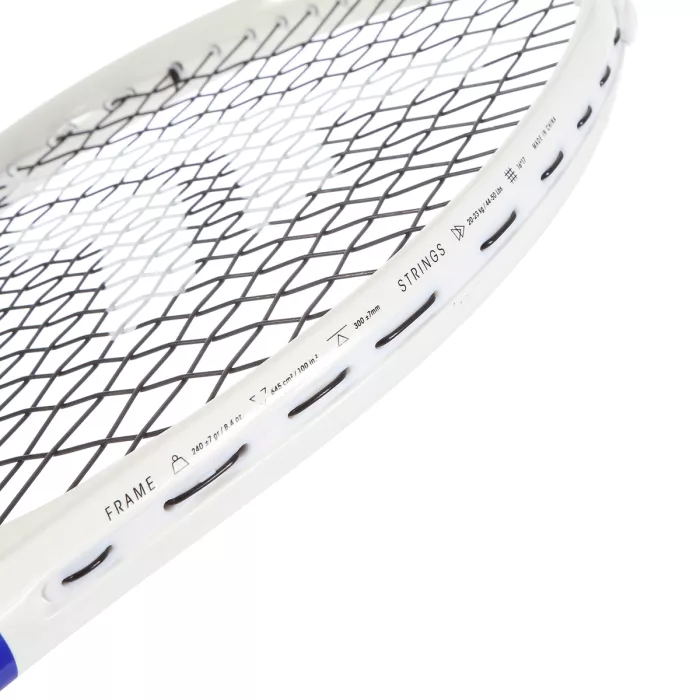 TECNIFIBRE junior t-fight tour 25 2025 racket