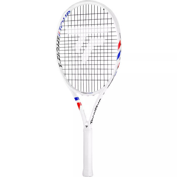 TECNIFIBRE junior t-fight tour 25 2025 racket