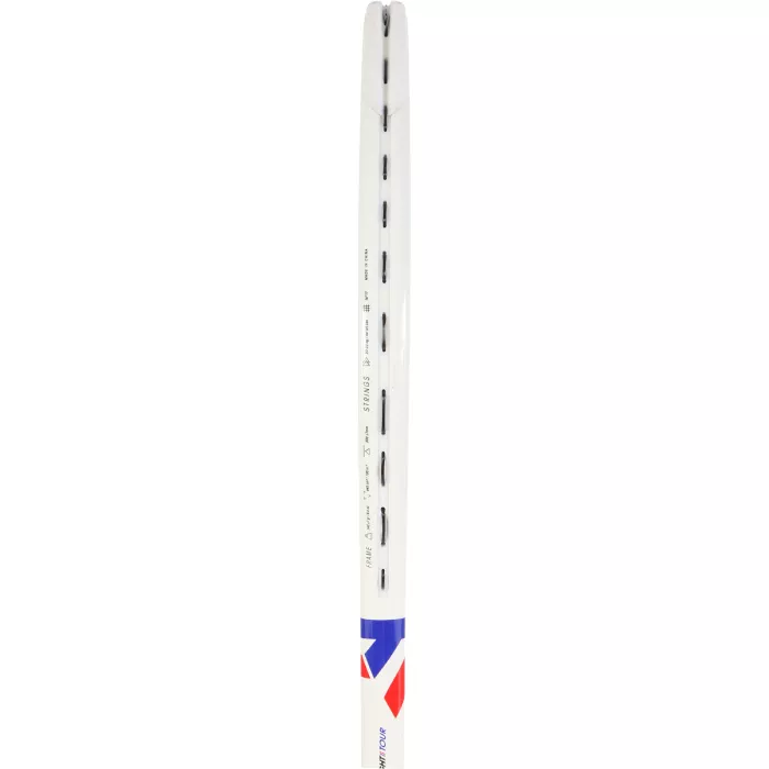 TECNIFIBRE junior t-fight tour 25 2025 racket