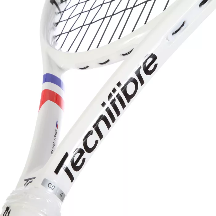 TECNIFIBRE junior t-fight tour 25 2025 racket
