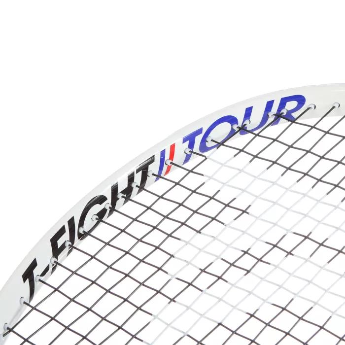 TECNIFIBRE junior t-fight tour 25 2025 racket