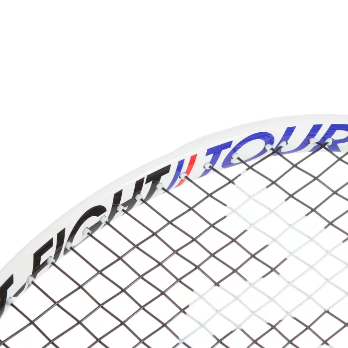 TECNIFIBRE junior t-fight tour 26 2025 racket