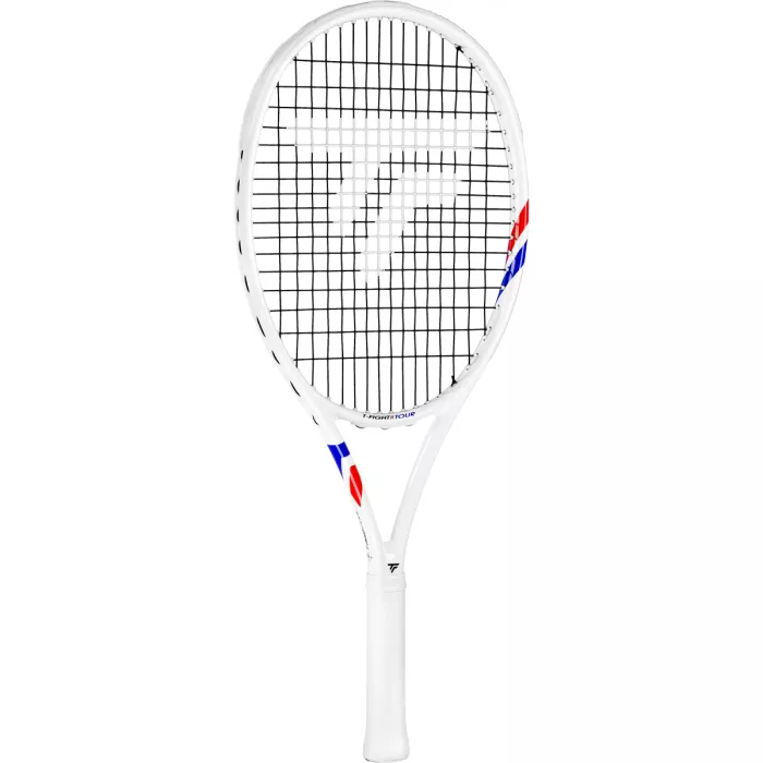TECNIFIBRE junior t-fight tour 26 2025 racket