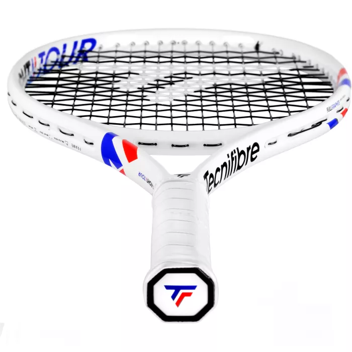 TECNIFIBRE junior t-fight tour 26 2025 racket