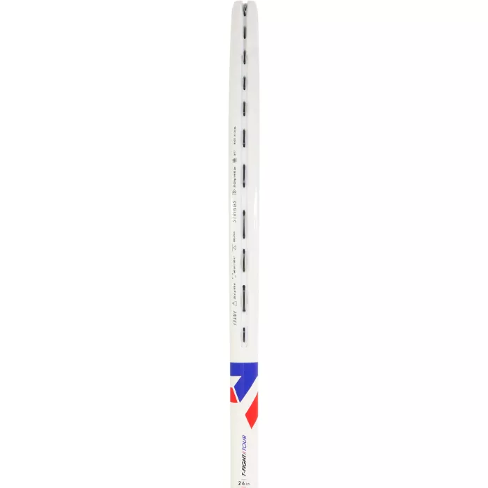 TECNIFIBRE junior t-fight tour 26 2025 racket