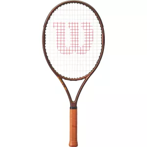 WILSON junior pro staff 25 v14.0 racket