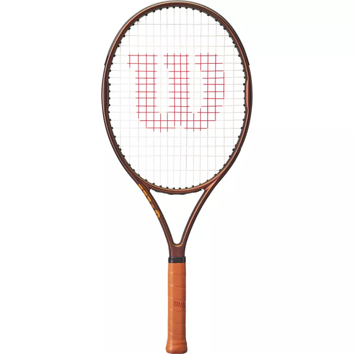 WILSON junior pro staff 25 v14.0 racket