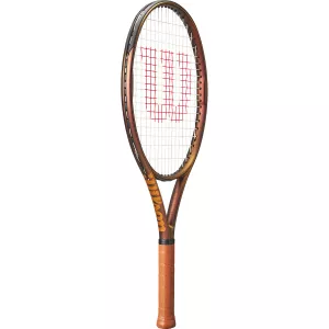 WILSON junior pro staff 25 v14.0 racket