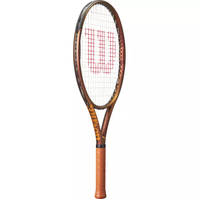 WILSON junior pro staff 25 v14.0 racket