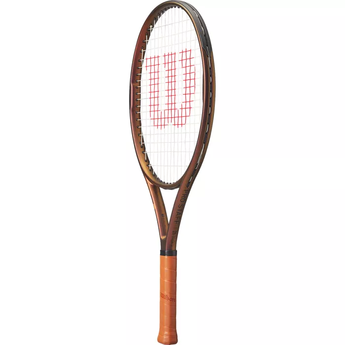 WILSON junior pro staff 25 v14.0 racket