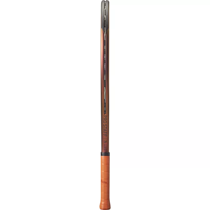 WILSON junior pro staff 25 v14.0 racket