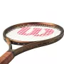 WILSON junior pro staff 25 v14.0 racket