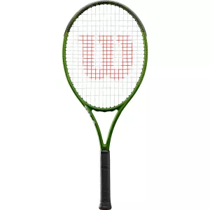 WILSON junior blade feel 26 racket