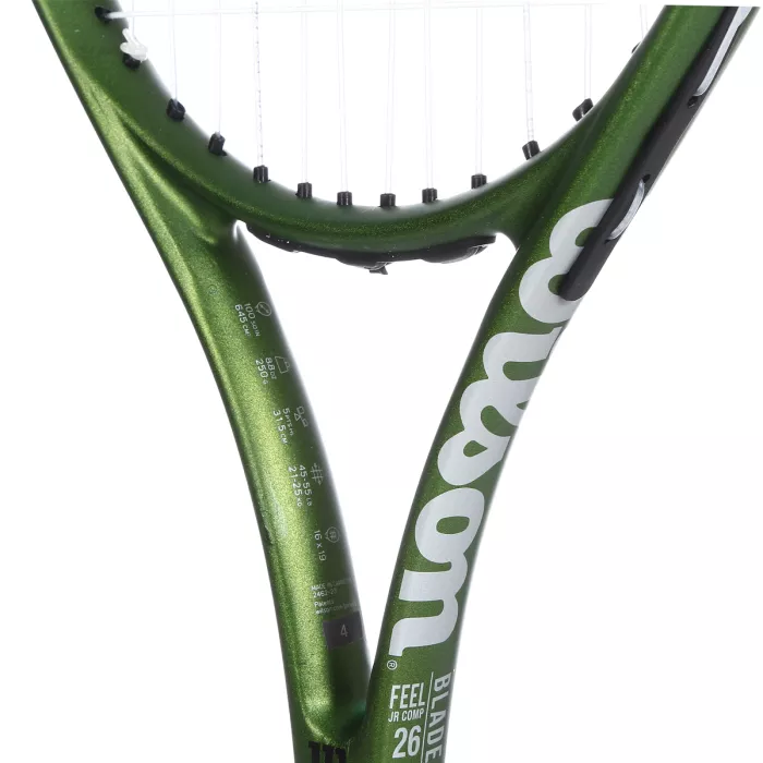 WILSON junior blade feel 26 racket