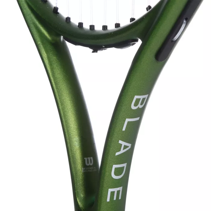 WILSON junior blade feel 26 racket