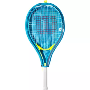 WILSON junior ultra power 25 (new) tenisa rakete