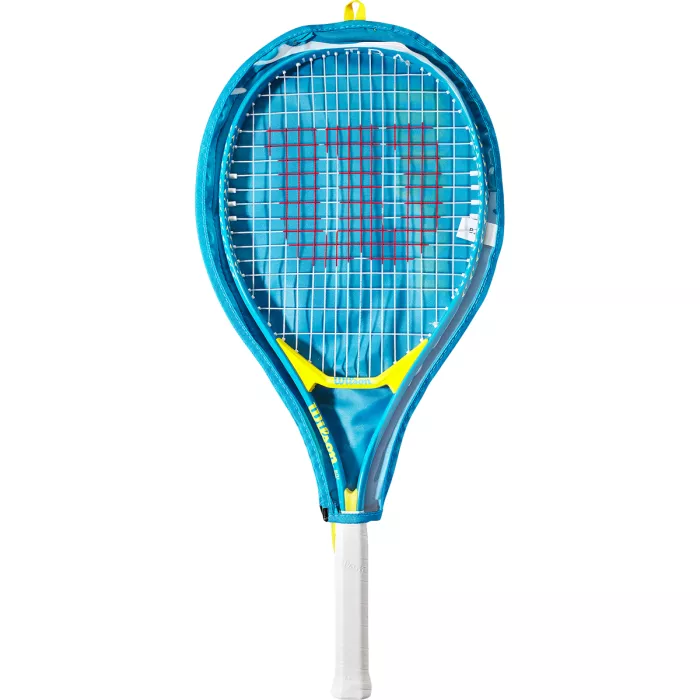 WILSON junior ultra power 25 (new) racquet