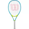 WILSON junior ultra power 23 tenisa rakete (jauna)