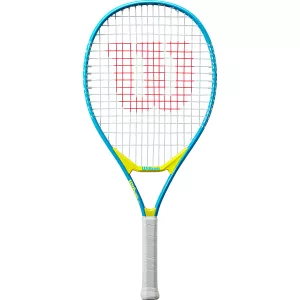 WILSON junior ultra power 23 racquet (new)