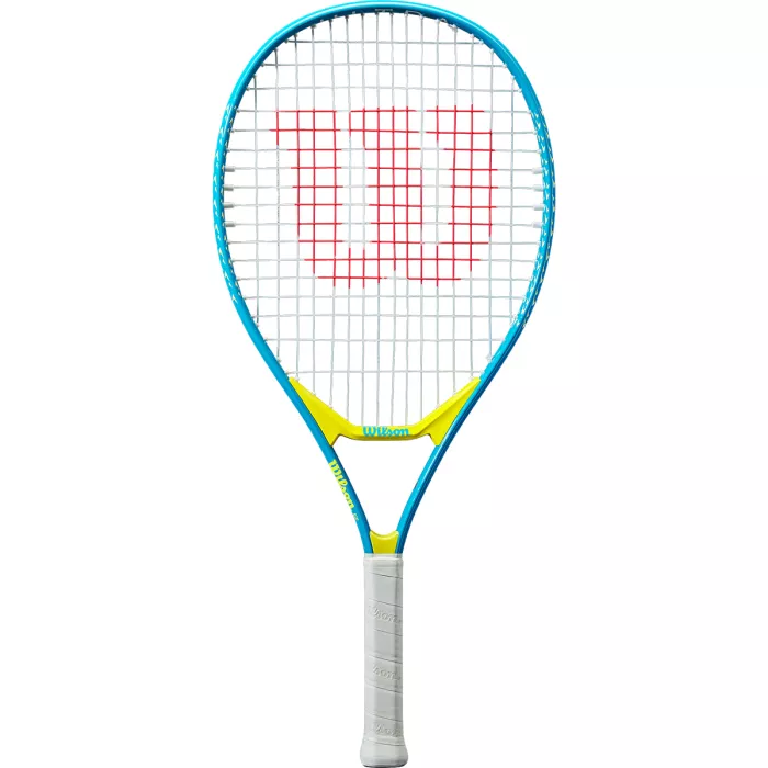 WILSON junior ultra power 23 racquet (new)