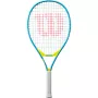 WILSON junior ultra power 23 racquet (new)
