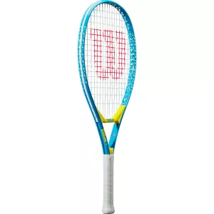 WILSON junior ultra power 23 racquet (new)