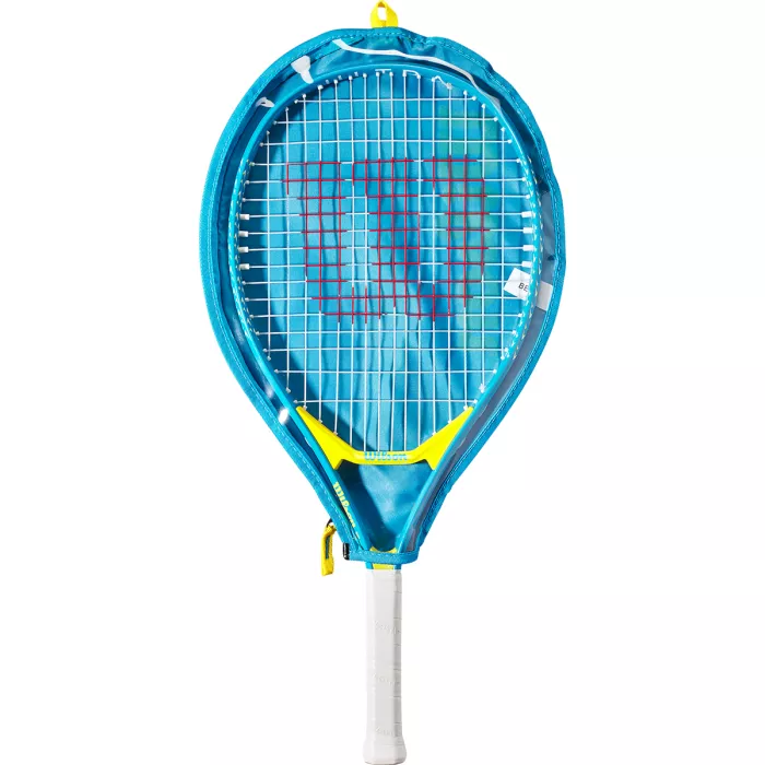 WILSON junior ultra power 23 racquet (new)