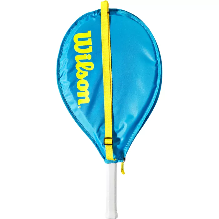 WILSON junior ultra power 23 racquet (new)