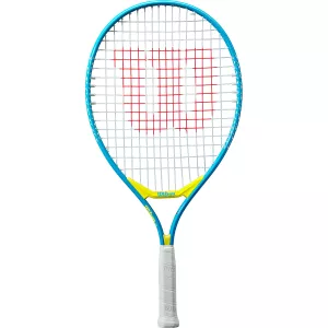 WILSON junior ultra power 21 racquet (new)