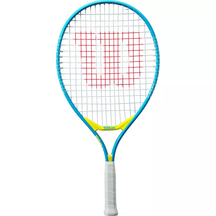WILSON junior ultra power 21 racquet (new)