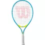 WILSON junior ultra power 21 racquet (new)