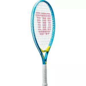 WILSON junior ultra power 21 racquet (new)