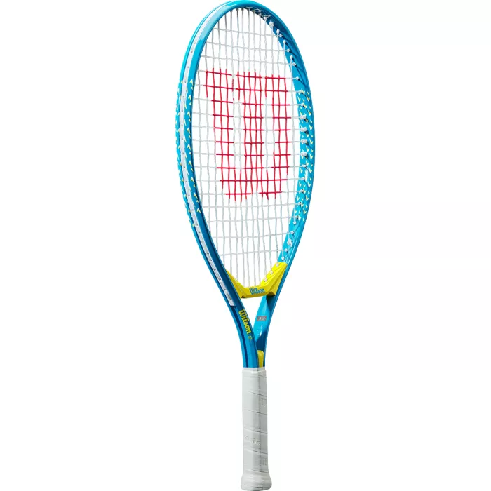 WILSON junior ultra power 21 racquet (new)