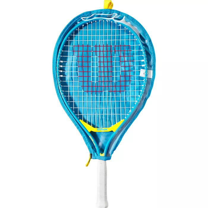 WILSON junior ultra power 21 racquet (new)