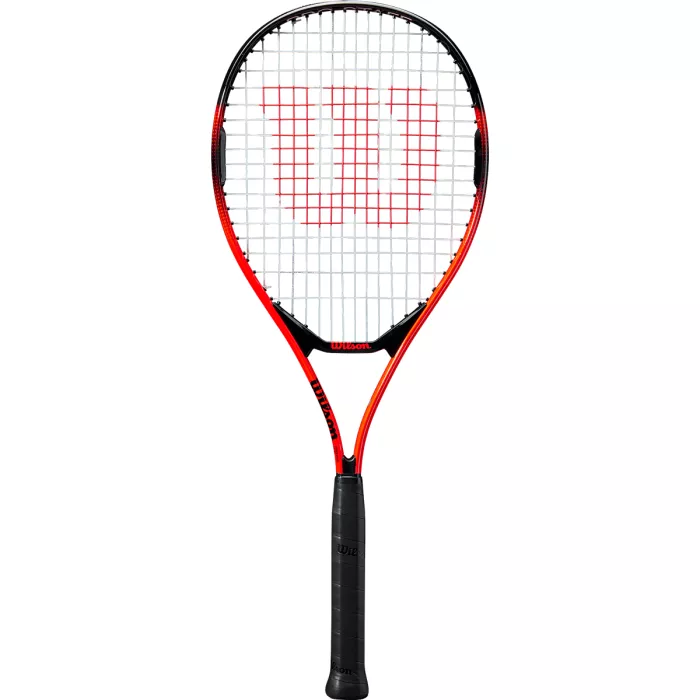 WILSON junior pro staff precision 26 racket