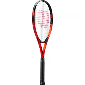 WILSON junior pro staff precision 26 racket