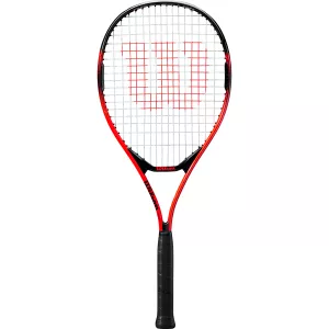 WILSON junior pro staff precision 25 racket