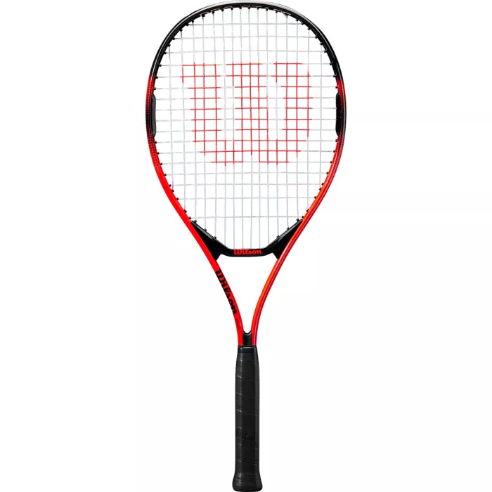 WILSON junior pro staff precision 25 racket