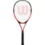 WILSON junior pro staff precision 25 racket