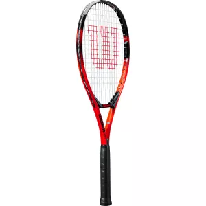 WILSON junior pro staff precision 25 racket