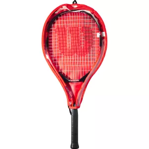 WILSON Junior Pro Staff Precision 25 tenisa rakete