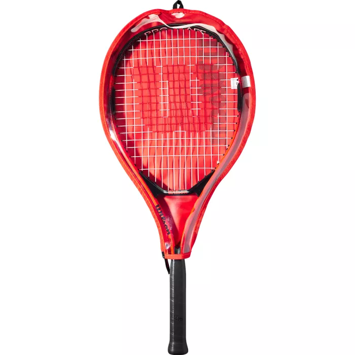 WILSON junior pro staff precision 25 racket