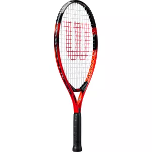 WILSON junior pro staff precision 21 racquet