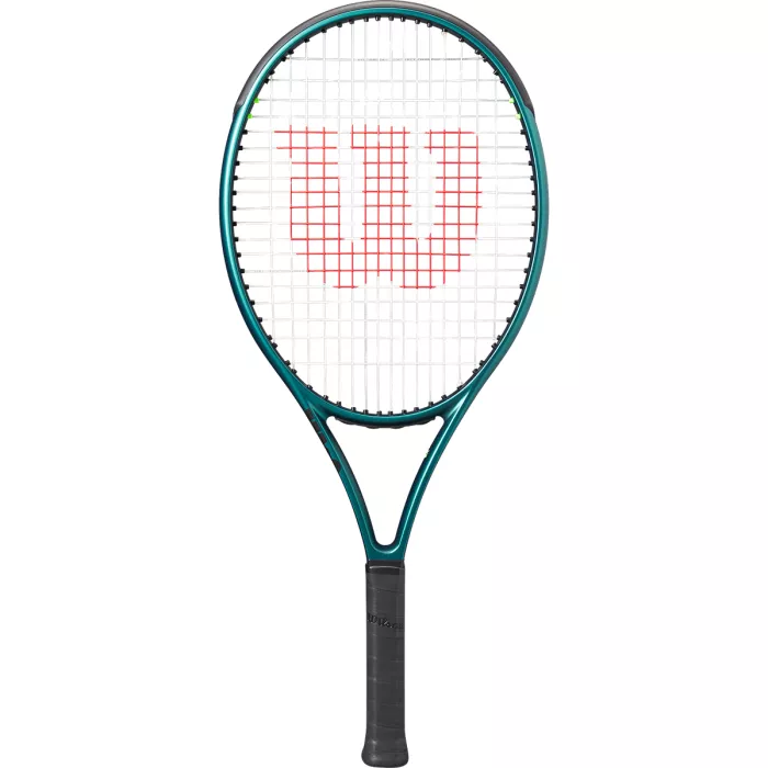 WILSON junior blade 25 v9.0 racket