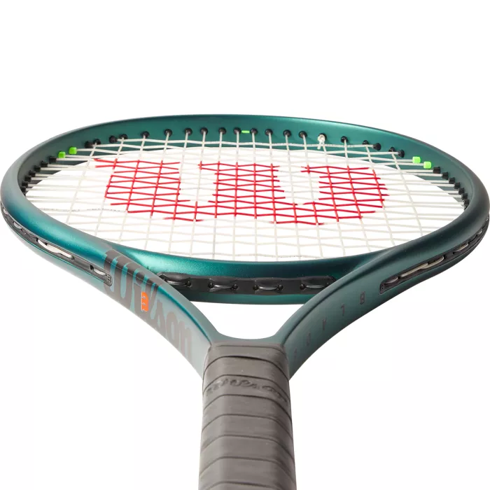 WILSON junior blade 25 v9.0 racket