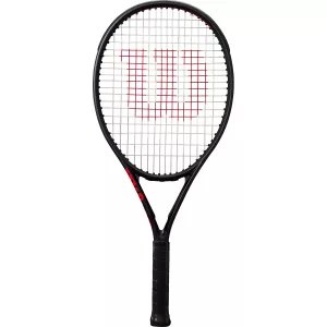 WILSON junior clash 26 v3.0 racket