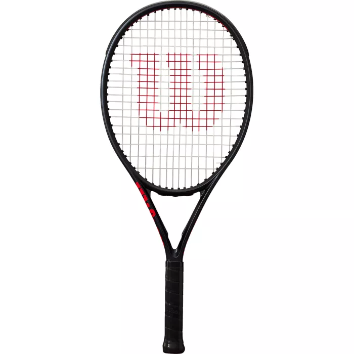 WILSON junior clash 26 v3.0 racket