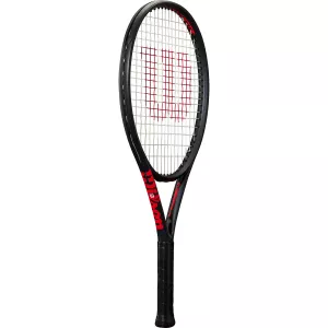 WILSON junior clash 26 v3.0 racket