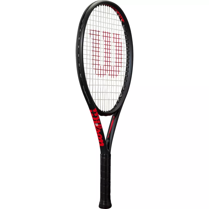 WILSON junior clash 26 v3.0 racket